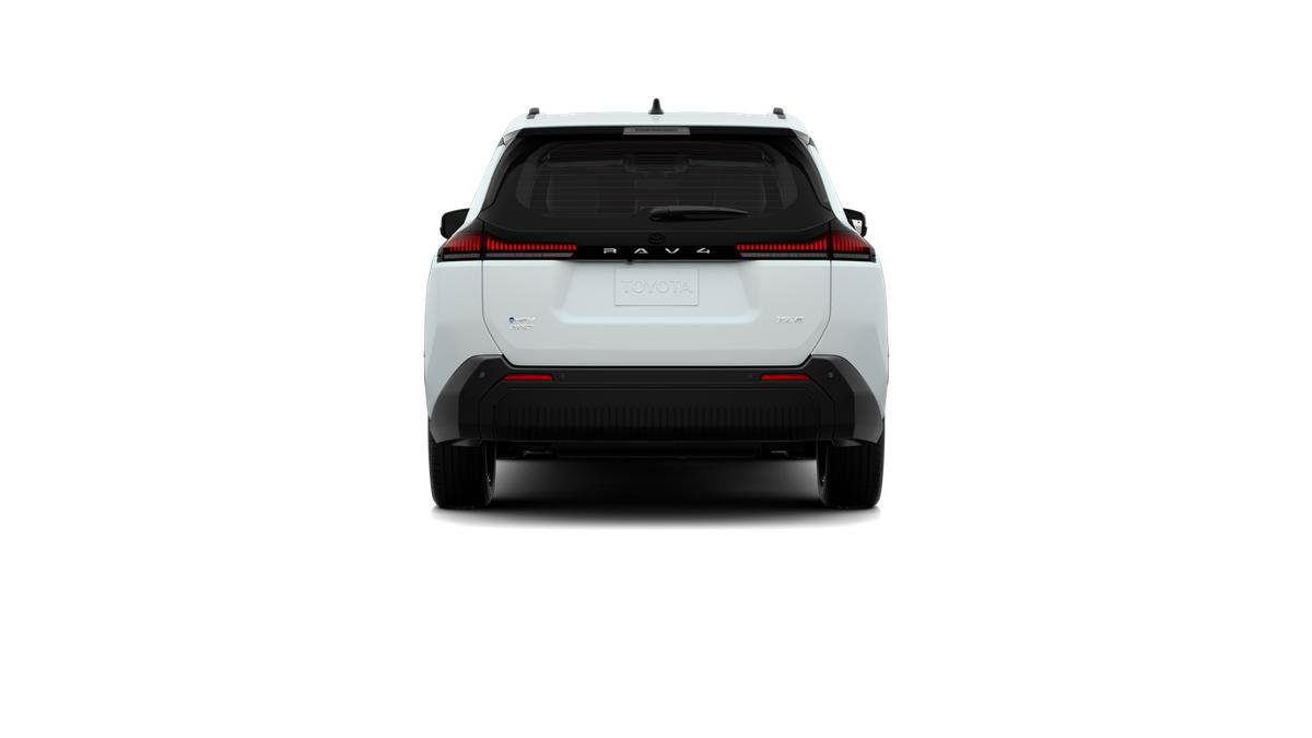 New 2026 Toyota RAV4 XLE Premium image 8