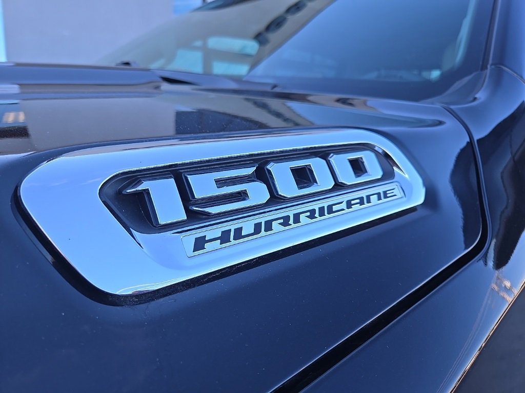 New 2026 RAM 1500 Laramie w/ Advanced Safety Group II image 17