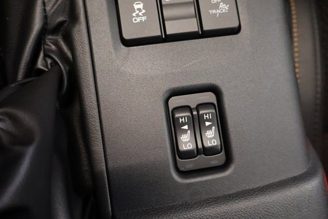 New 2026 Subaru BRZ Series.Yellow image 21