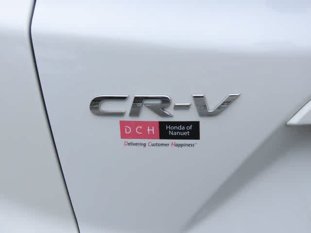 Certified 2022 Honda CR-V EX-L image 7