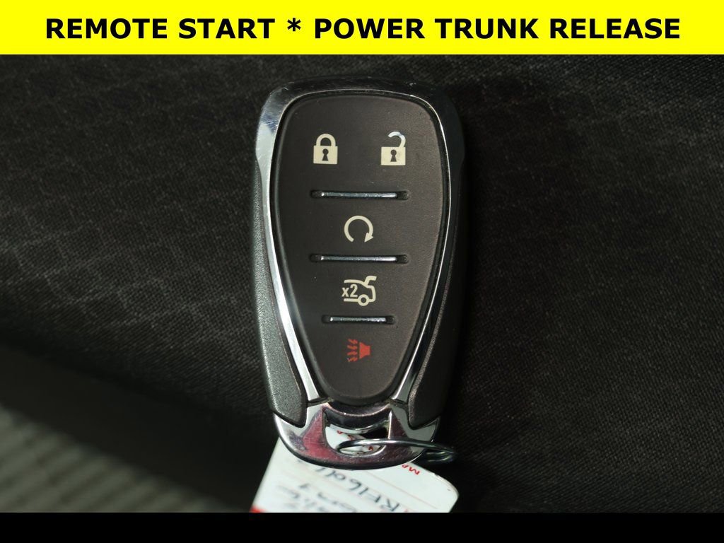 Used 2024 Chevrolet Malibu LT image 7