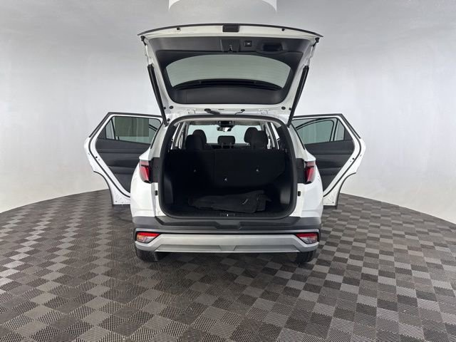 Certified 2025 Hyundai Tucson SEL image 19