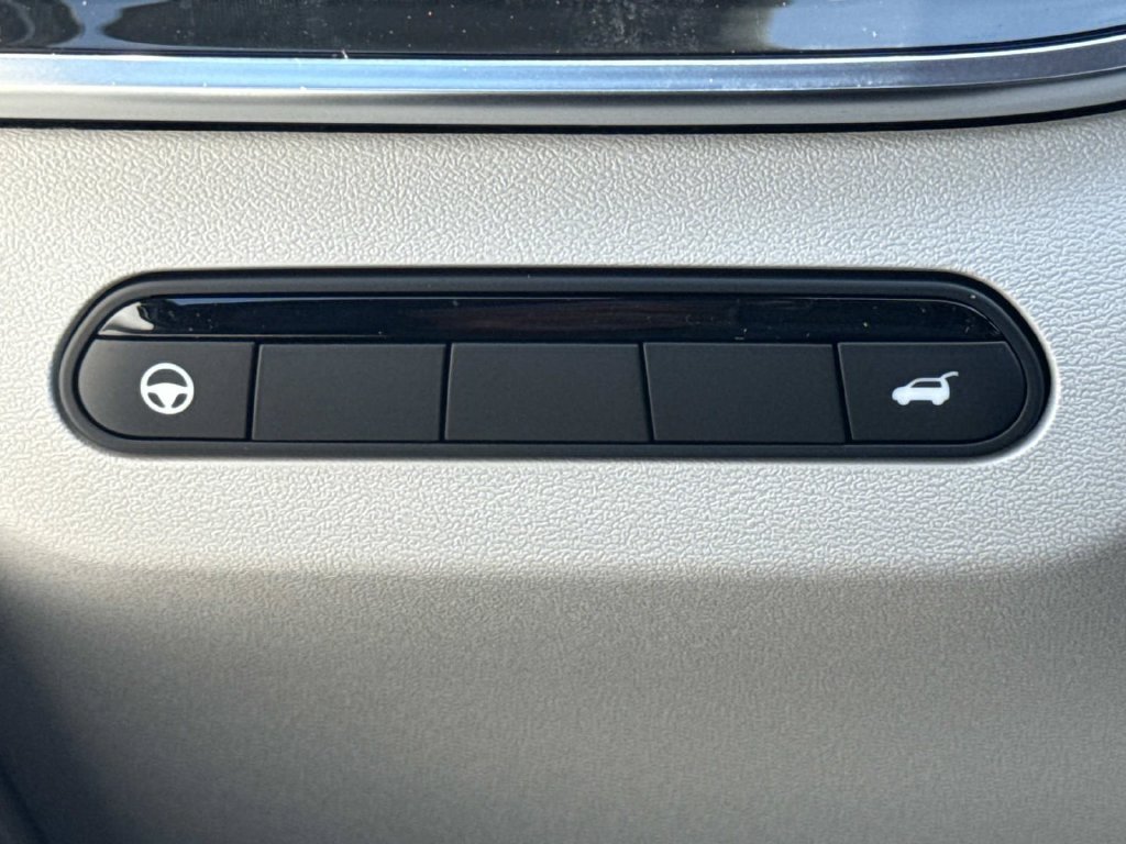 New 2027 INFINITI QX65 Sport w/ Cargo Package AWD/4WD image 13