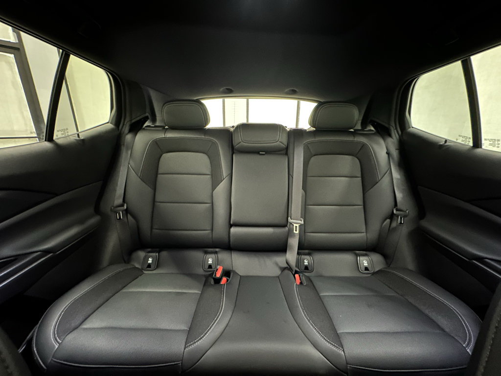 Certified 2024 Chevrolet Equinox EV LT FWD image 28