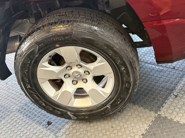 Used 2023 RAM 1500 Big Horn AWD/4WD image 15