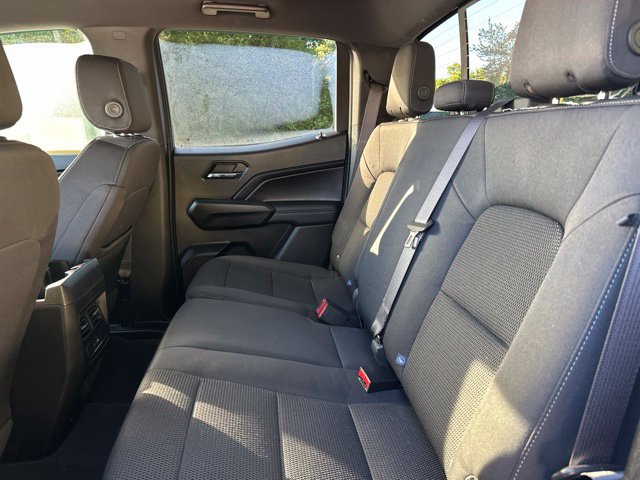 Used 2023 GMC Canyon Elevation w/ Convenience Package AWD/4WD image 17