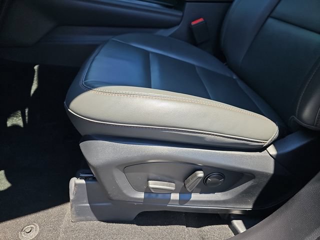 Certified 2025 Ford Explorer Active w/ Active Comfort Package RWD image 20