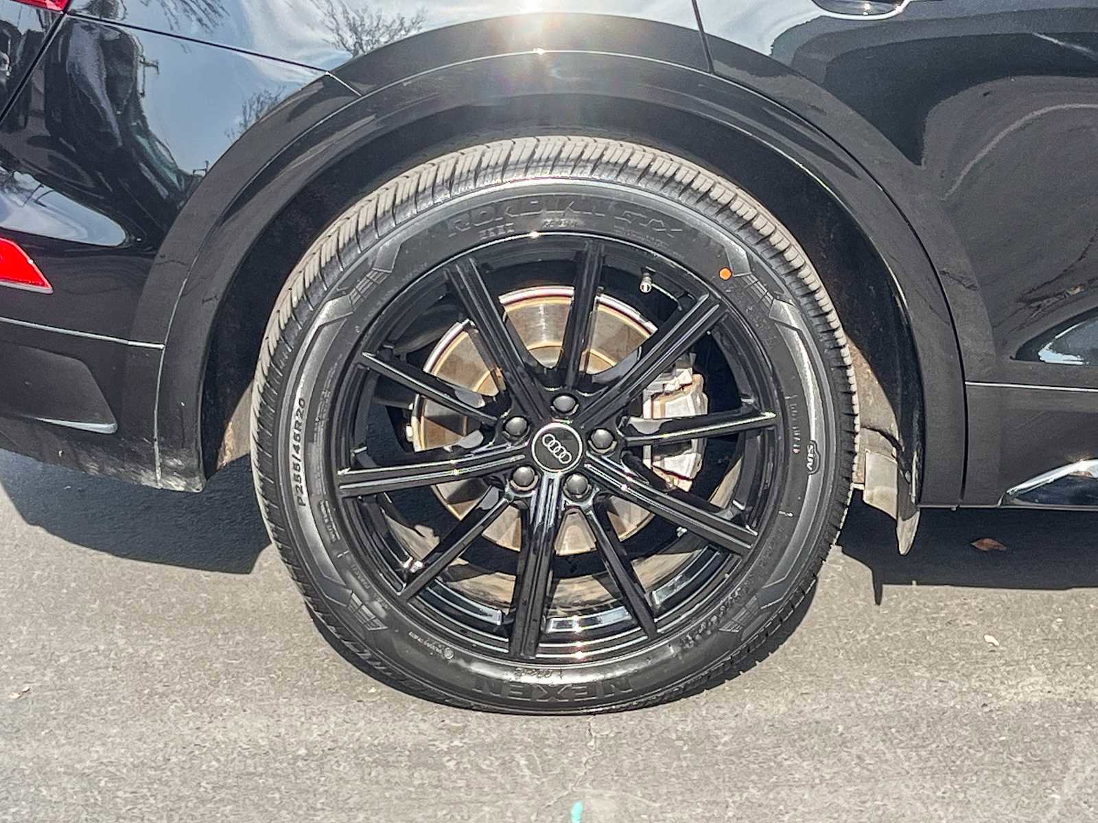 Used 2023 Audi Q5 e Premium Plus image 10