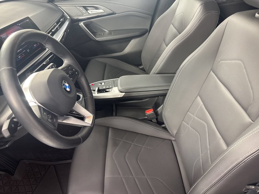 Certified 2023 BMW X1 xDrive28i w/ Convenience Package AWD/4WD image 19