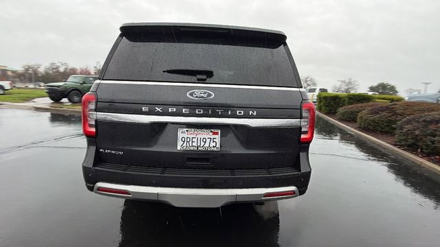Used 2024 Ford Expedition Platinum image 5