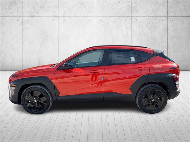 New 2026 Hyundai Kona SEL Sport image 2