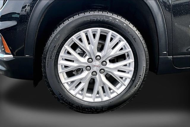 Used 2025 GMC Acadia Elevation w/ Elevation Premium Package AWD/4WD image 8