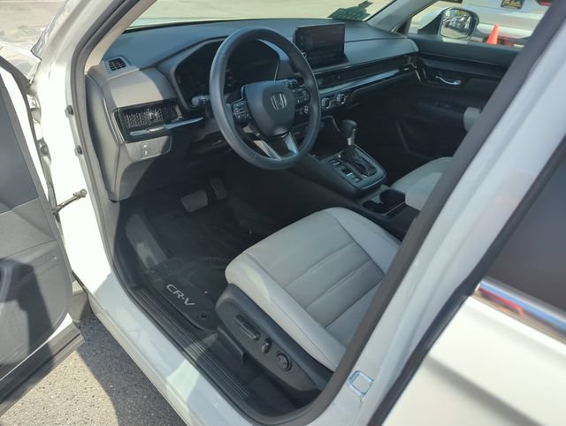 Used 2024 Honda CR-V EX-L image 10
