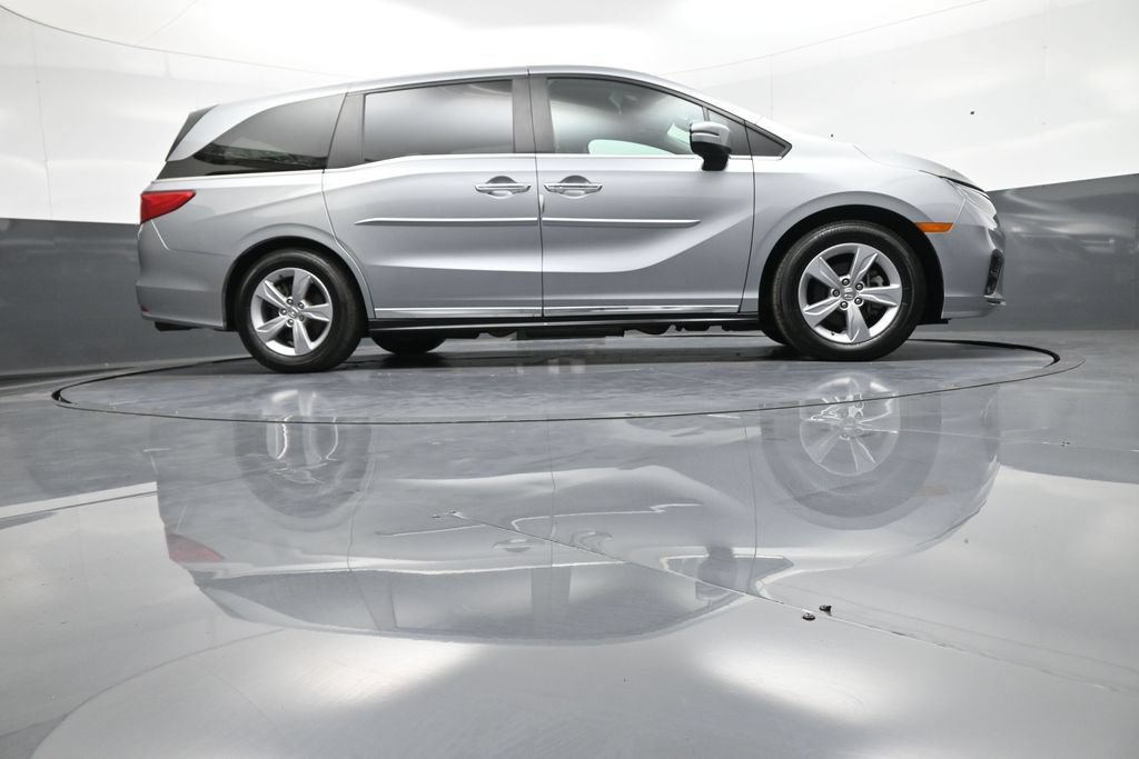 Used 2019 Honda Odyssey EX-L image 33