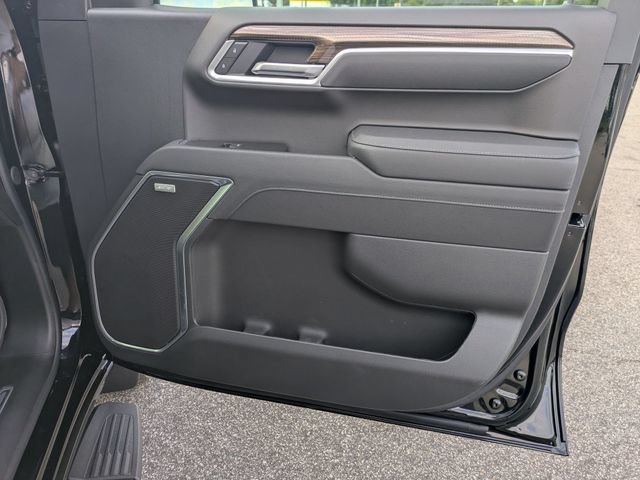 New 2026 Chevrolet Silverado 1500 RST w/ RST All Star Premium Package AWD/4WD image 37