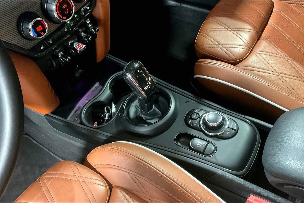 Used 2023 MINI Cooper Countryman S w/ Signature Upholstery Package FWD image 17
