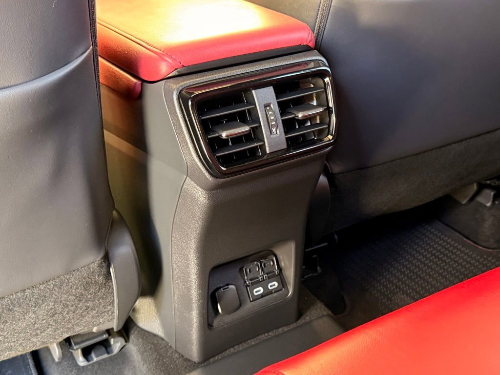 Certified 2024 Lexus NX 450h+ AWD w/ Vision Package image 19