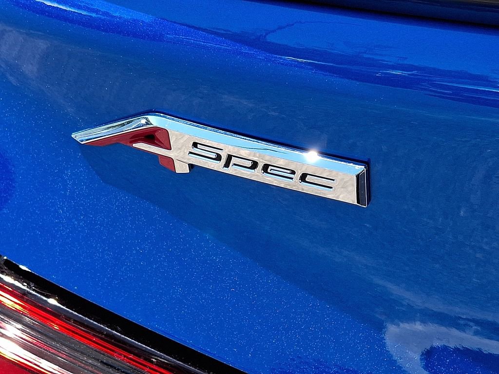 Used 2026 Acura Integra A-Spec FWD image 33