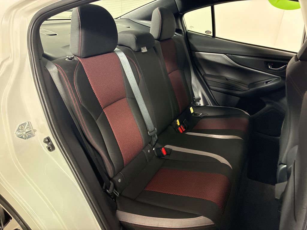 Certified 2023 Subaru Impreza 2.0i Sport image 29