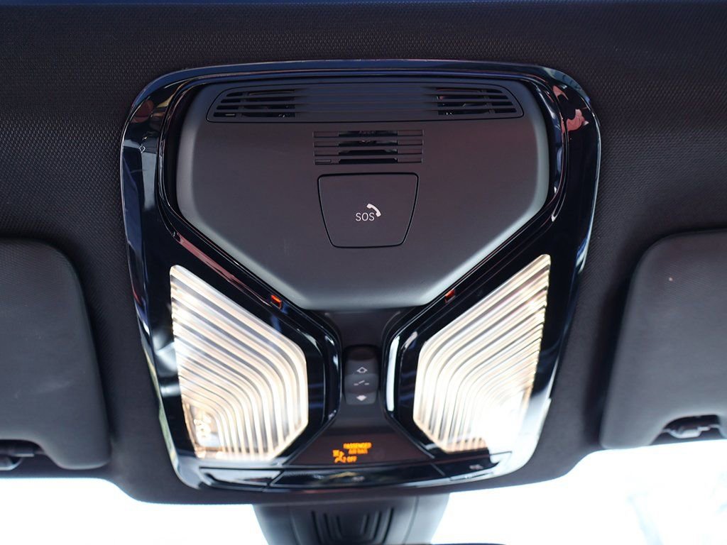 Used 2023 BMW i4 eDrive40 w/ M Sport Package image 50