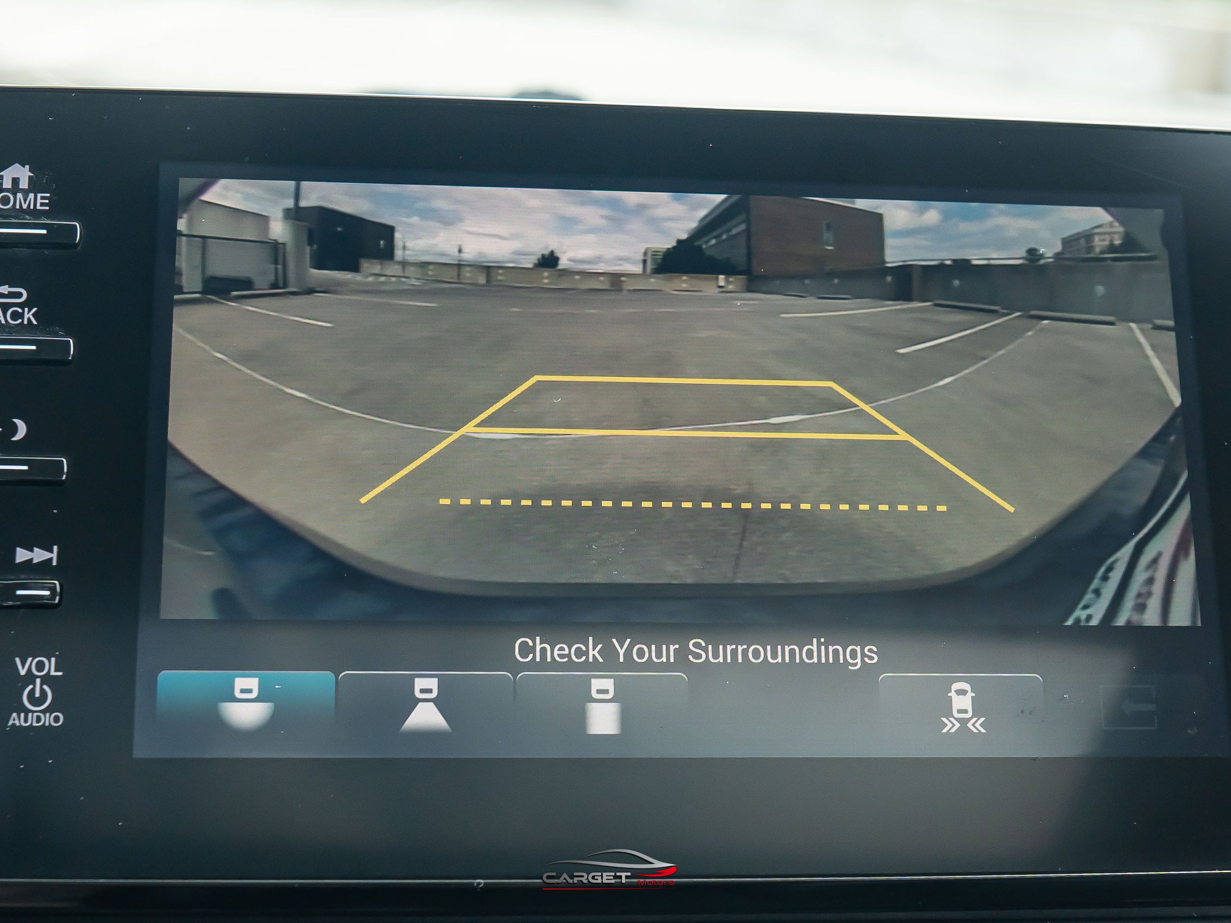 Used 2018 Honda Accord Touring image 31