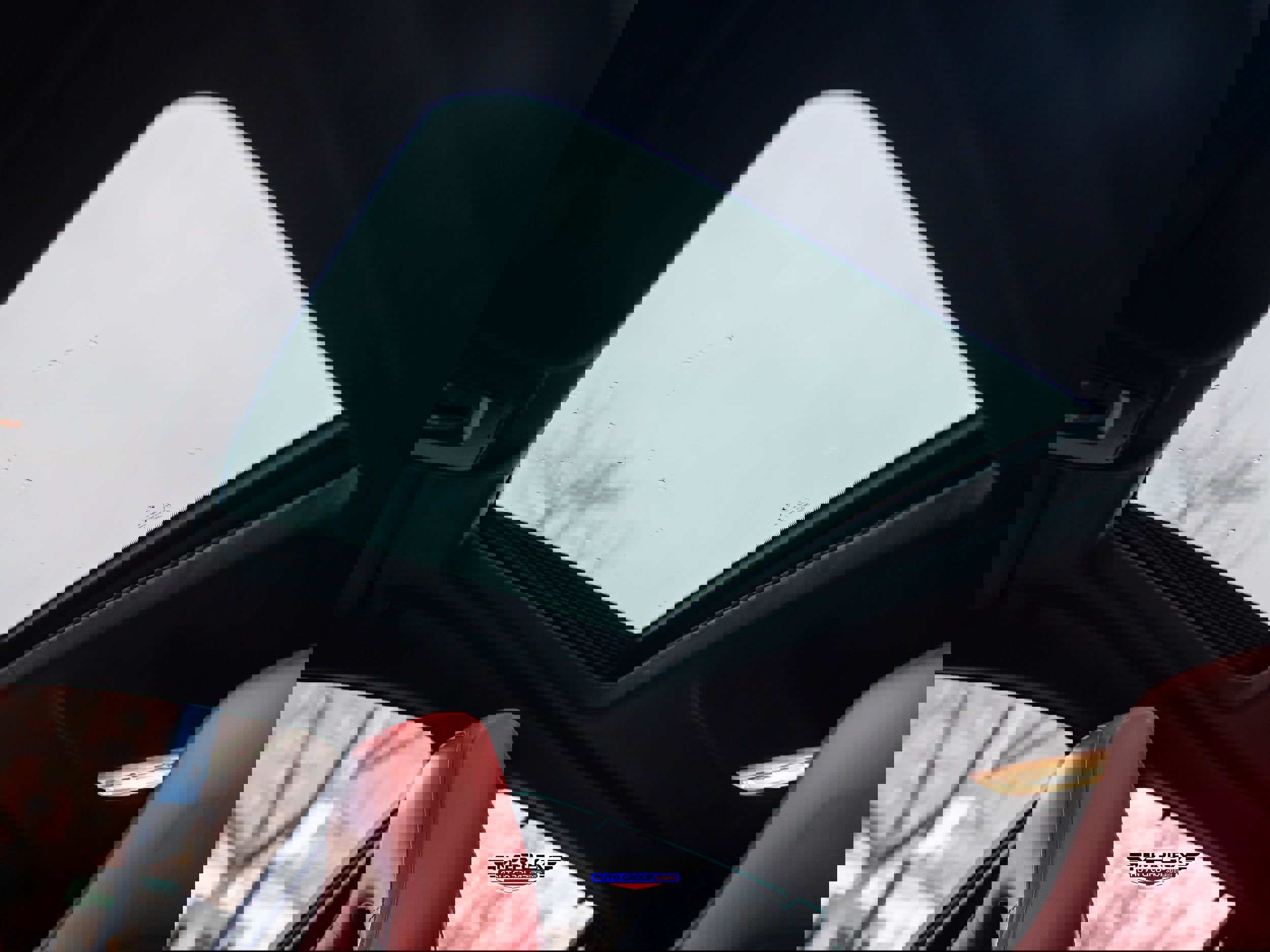 Used 2017 BMW X6 M w/ Executive Package image 41