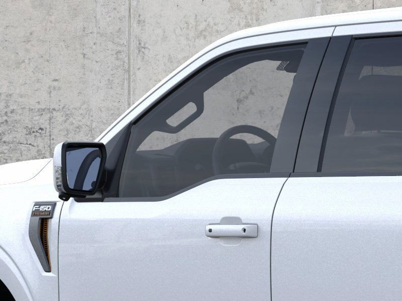 New 2025 Ford F150 Tremor image 21