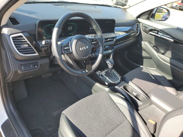 Used 2026 Kia Seltos S image 19