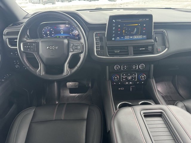 Certified 2023 Chevrolet Tahoe RST image 14