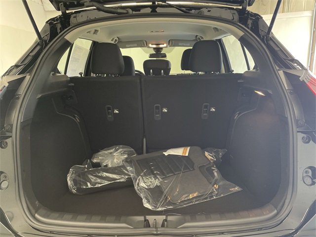 Certified 2025 Nissan Kicks Play S image 15