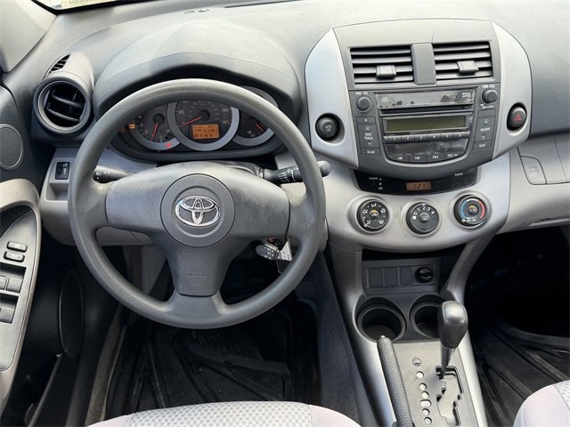 Used 2007 Toyota RAV4 2WD image 10