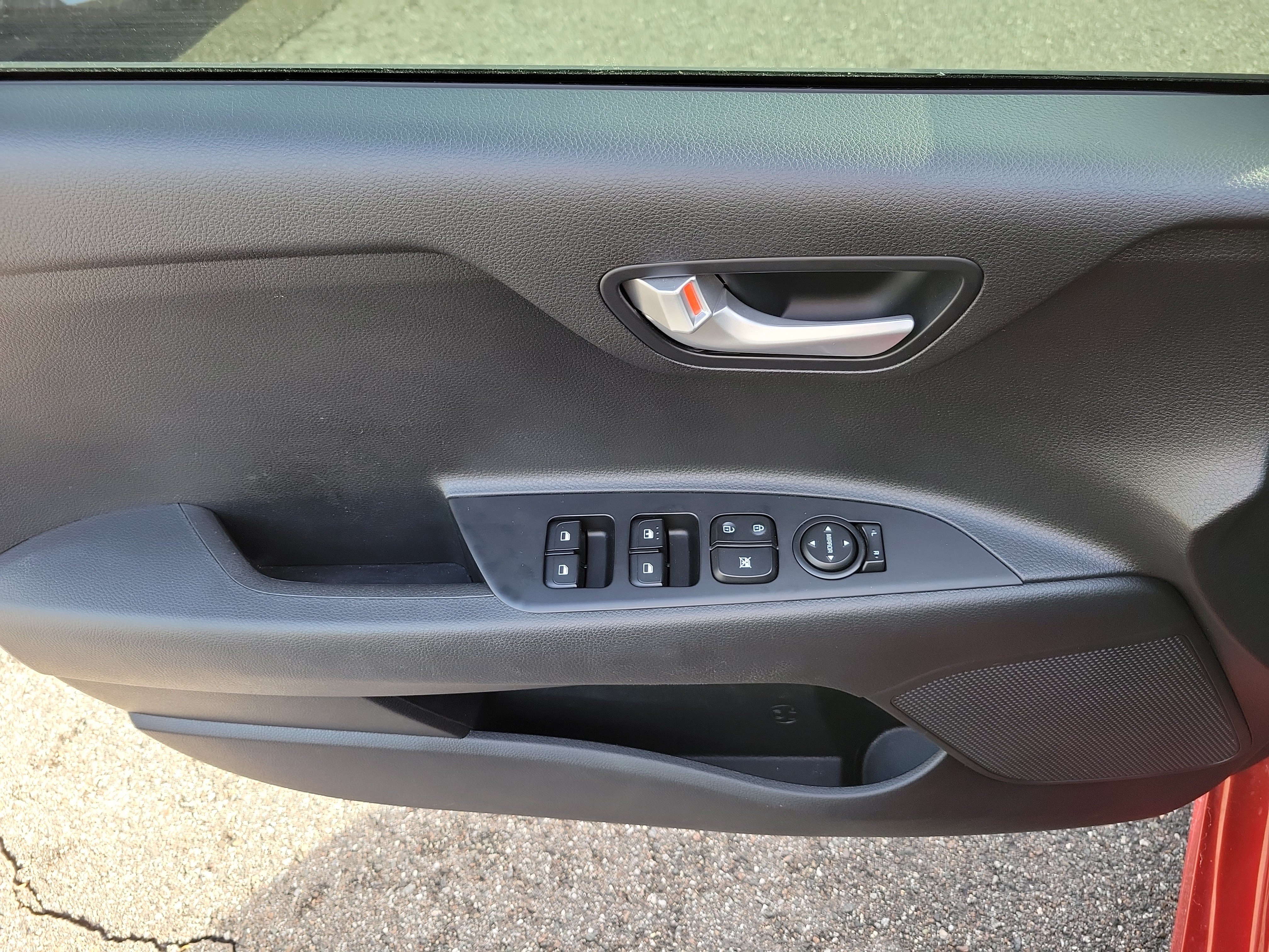 Certified 2023 Kia Rio S w/ Technology Package FWD image 16