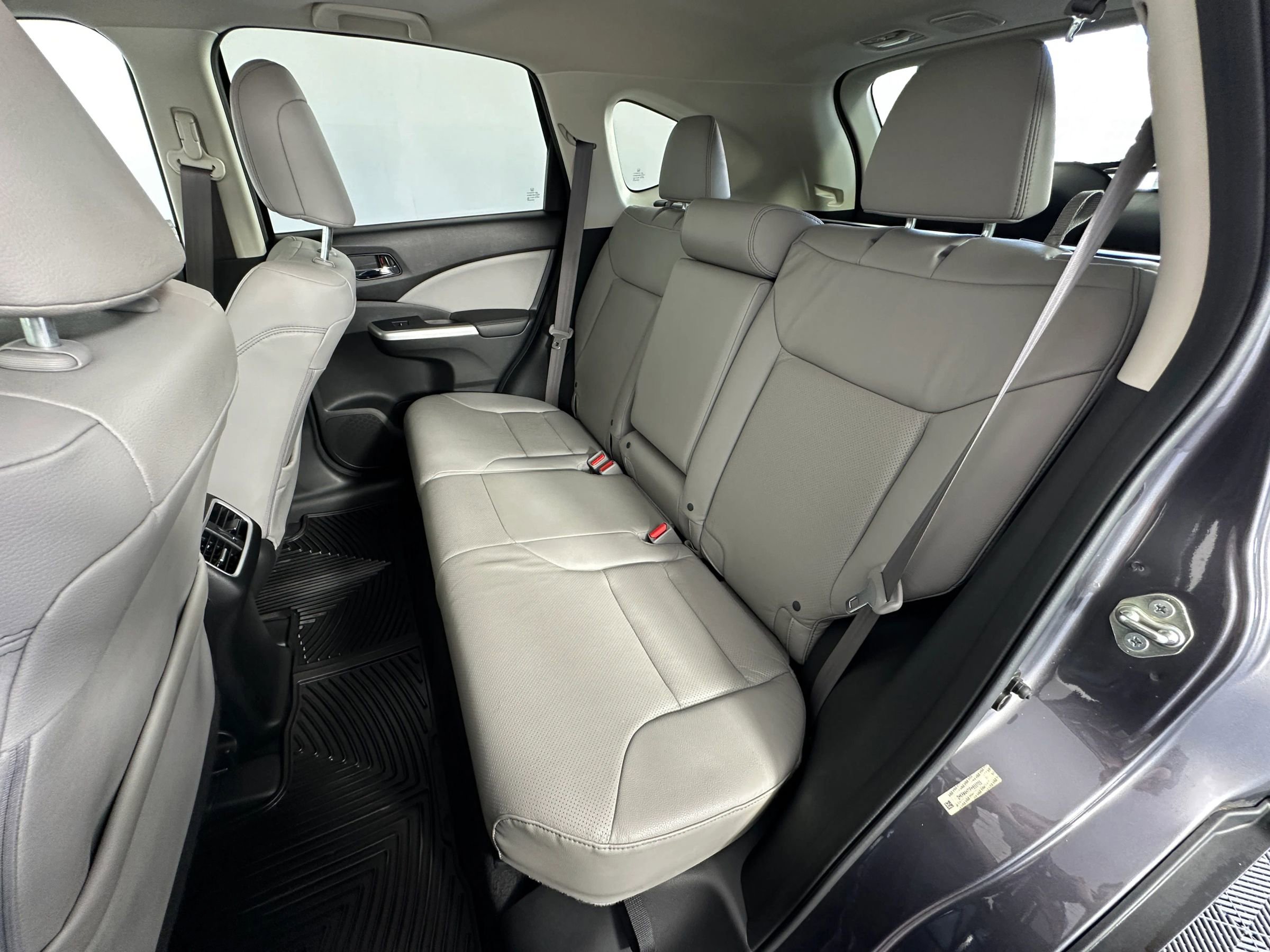 Used 2015 Honda CR-V EX-L image 37