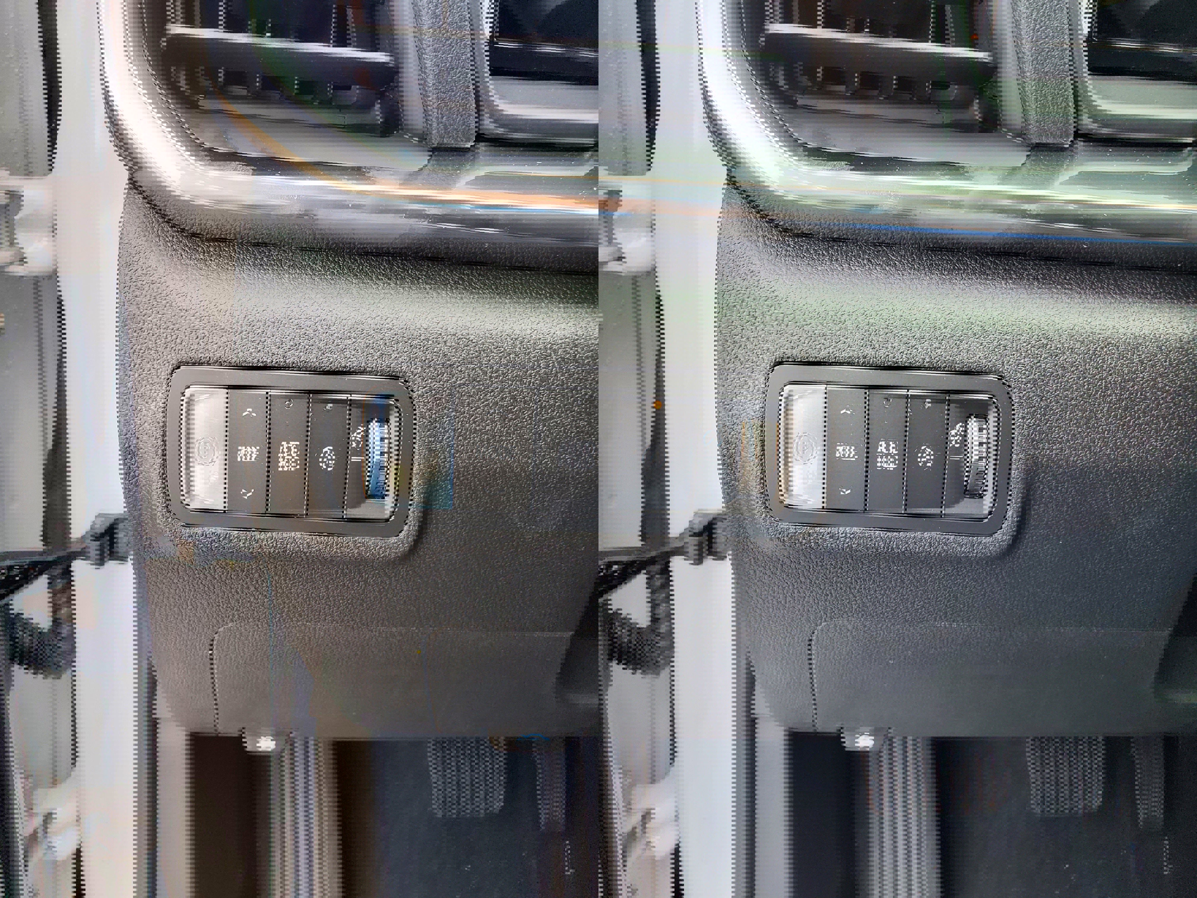 New 2026 GMC Terrain Elevation w/ Elevation Premium Package image 12