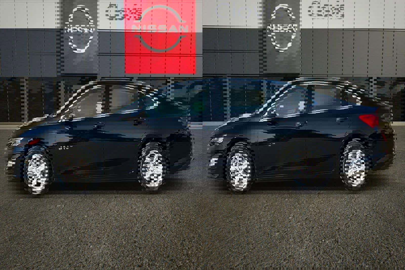 Used 2024 Chevrolet Malibu LT image 6