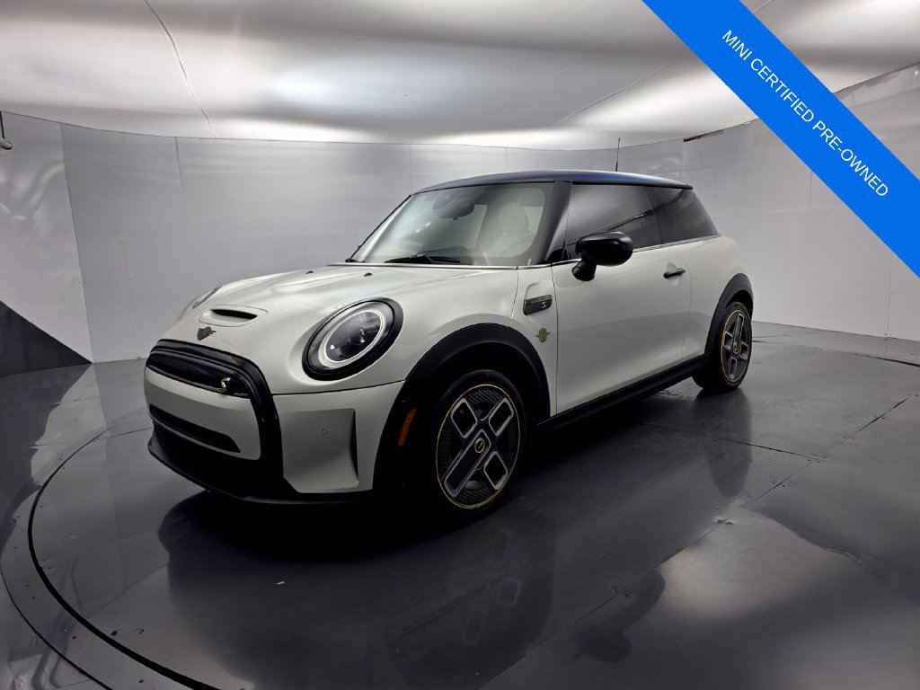 Used 2024 MINI Cooper SE FWD image 8