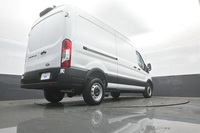New 2026 Ford Transit 250 148 Medium Roof image 29