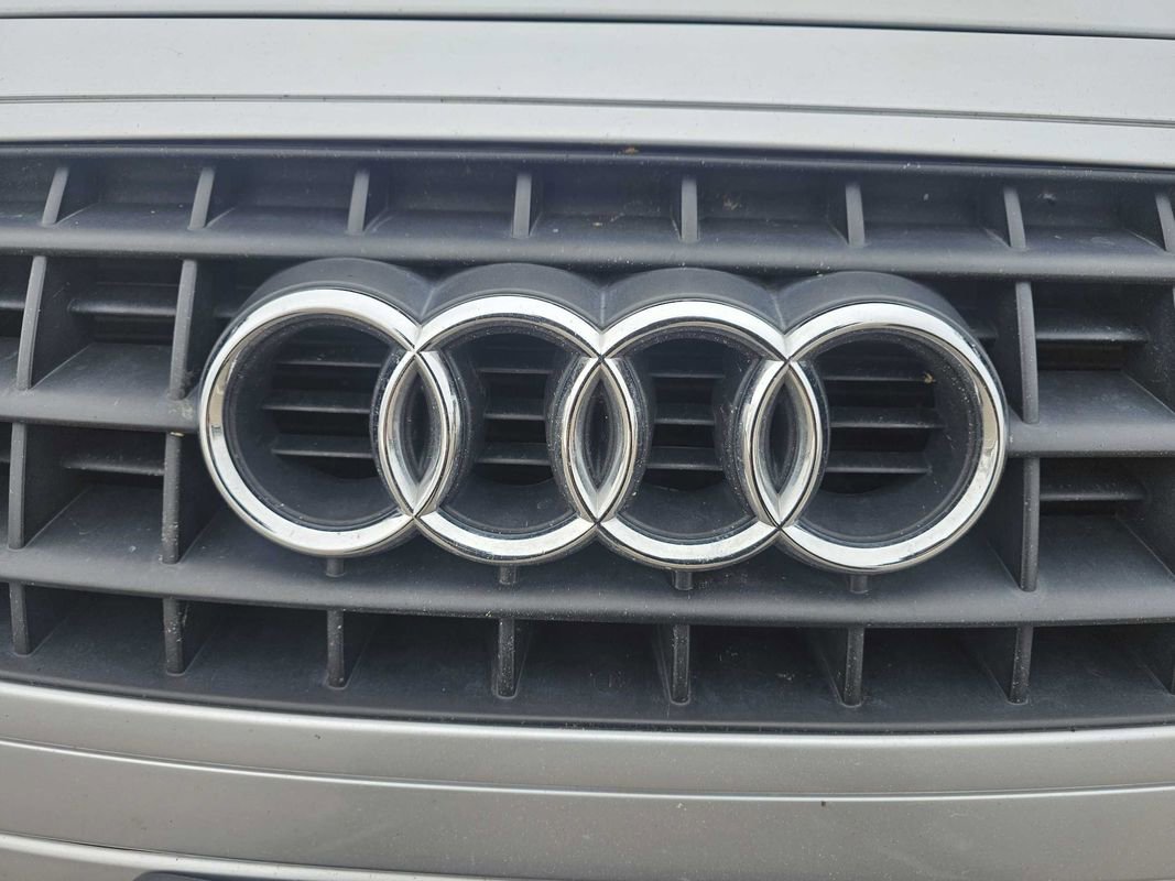 Used 2005 Audi TT 3.2 image 36