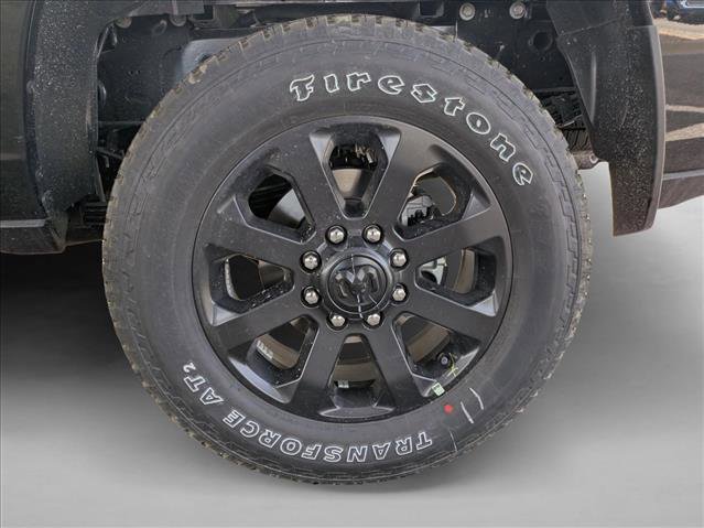 New 2026 RAM 3500 Big Horn image 17