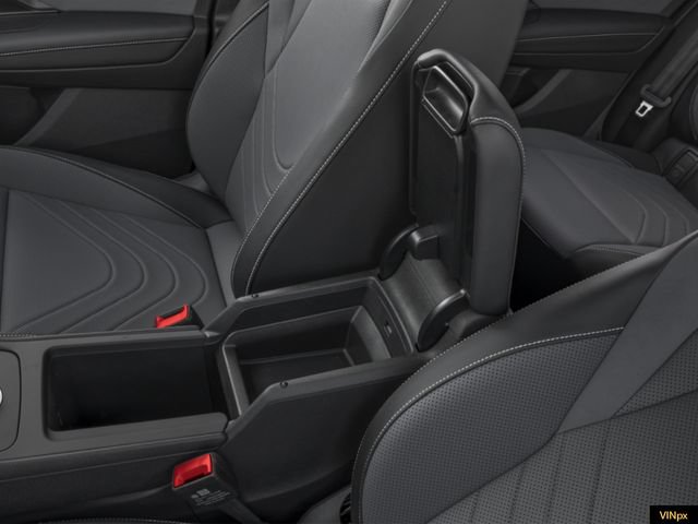 New 2026 Volkswagen Tiguan SE AWD/4WD image 13