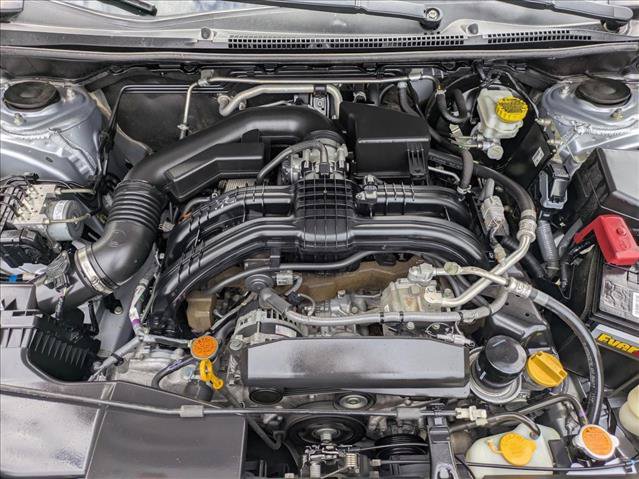 Used 2018 Subaru Impreza 2.0i AWD/4WD image 21