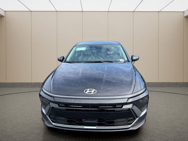 New 2026 Hyundai Sonata SE FWD image 6