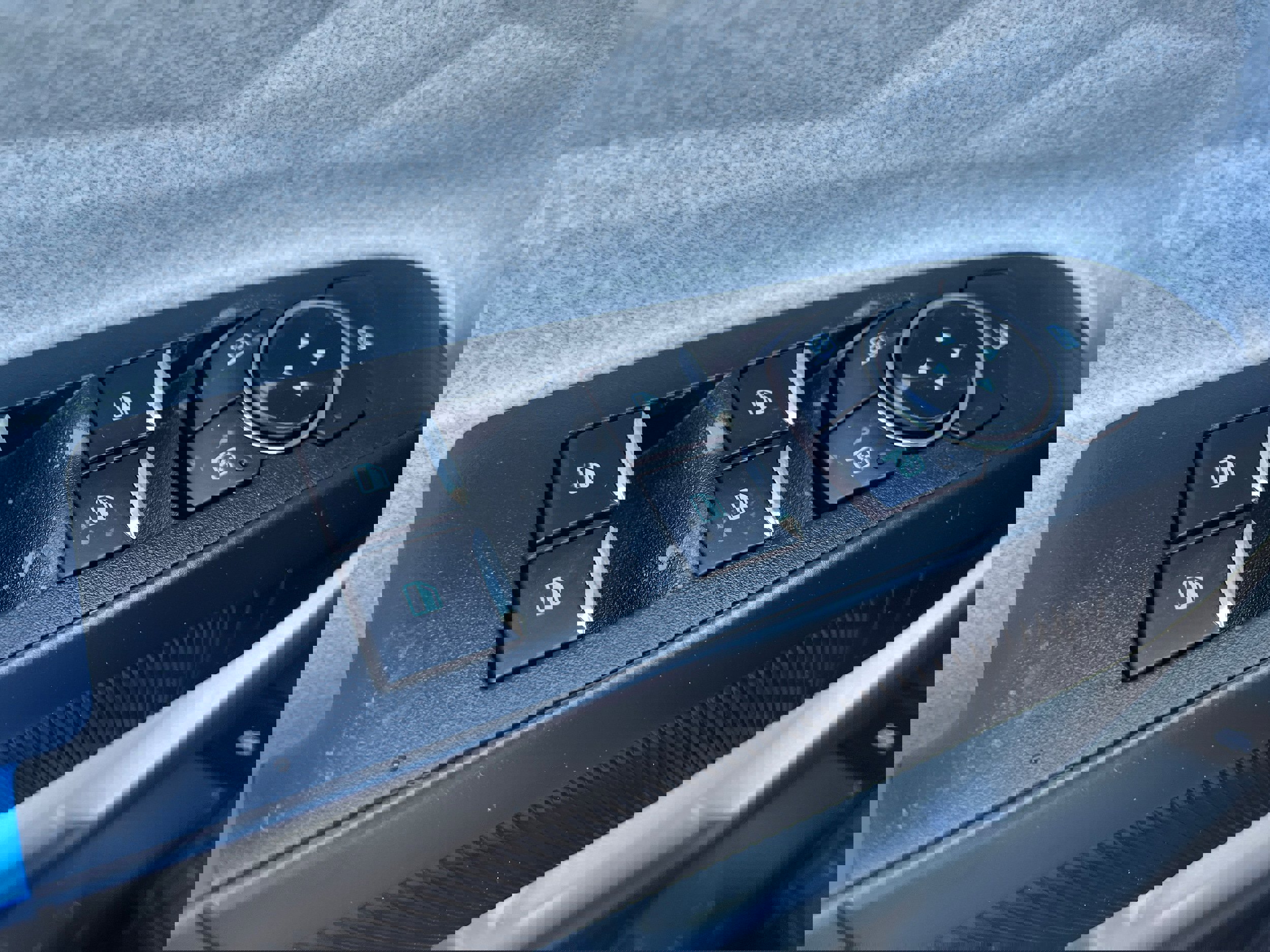 New 2026 Ford Maverick XLT w/ XLT Luxury Package image 25