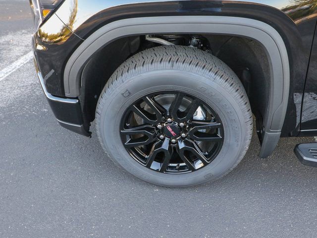 New 2026 GMC Sierra 1500 Pro w/ Graphite Edition image 30