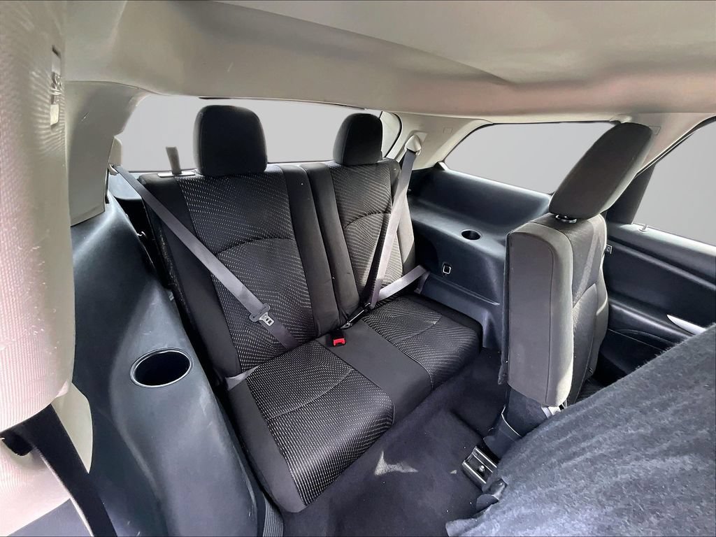 Used 2019 Dodge Journey SE FWD image 29