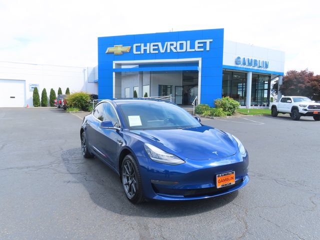 Used 2019 Tesla Model 3 Standard Range Plus RWD image 33