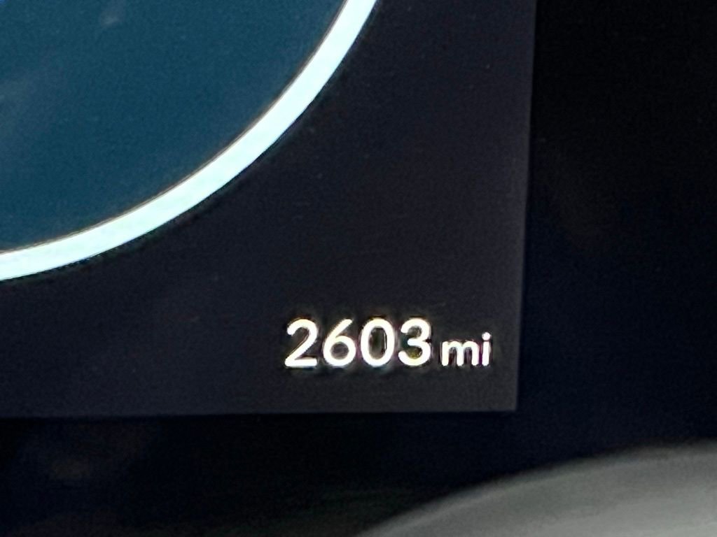 Used 2026 Hyundai Palisade Calligraphy image 20