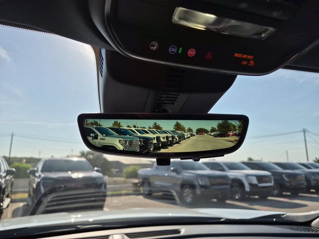 New 2027 GMC Acadia Denali w/ LPO, Floor Liner Package FWD image 26