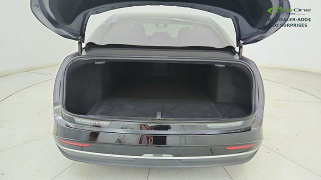 Used 2023 Lucid Air Pure image 14