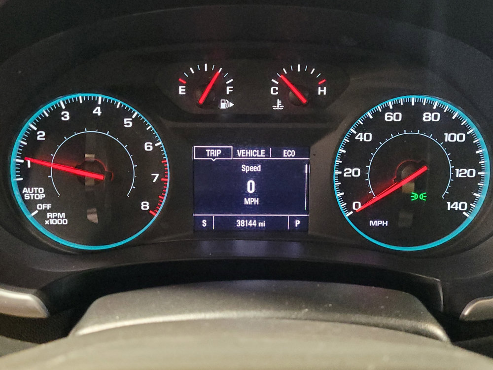 Used 2023 Chevrolet Malibu LT image 23